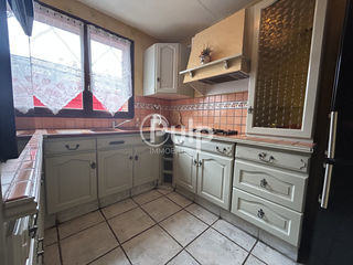  Maison � vendre 5 pi�ces 80 m�