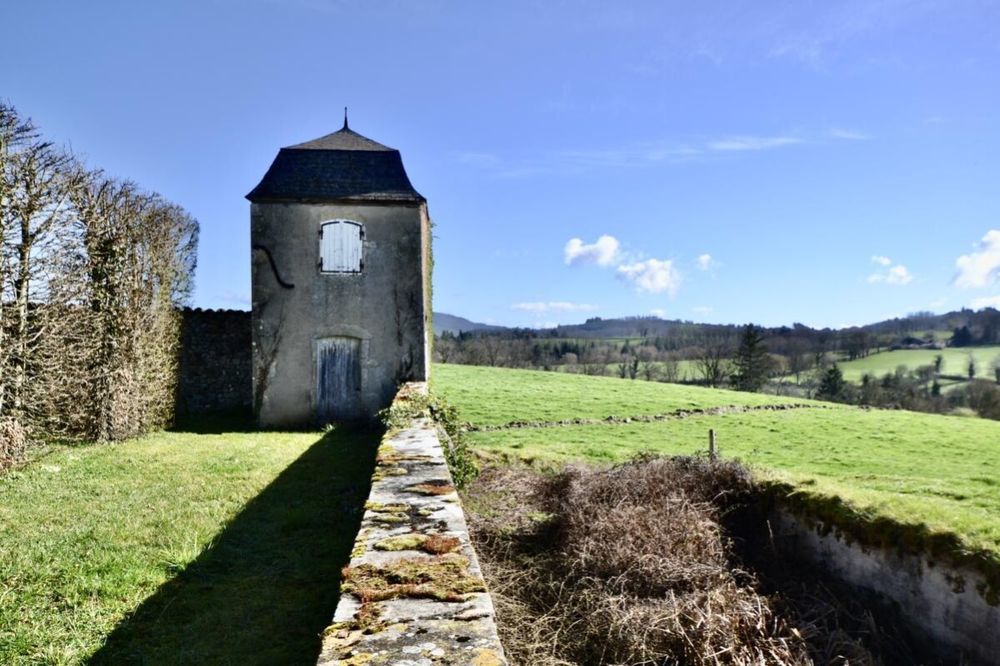 � vendre  Maison La Clayette (71800)