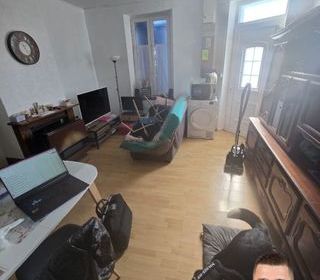  Maison � vendre 5 pi�ces 66 m�