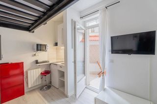  Appartement � vendre 1 pi�ce 17 m�