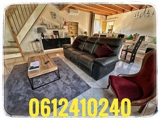  Maison � vendre 6 pi�ces 105 m�