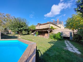  Maison � vendre 8 pi�ces 323 m�