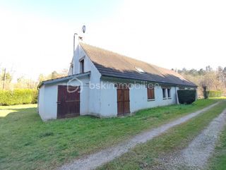  Maison � vendre 3 pi�ces 92 m�