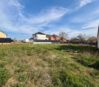  Terrain � vendre 772 m�