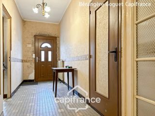  Maison � vendre 3 pi�ces 89 m�