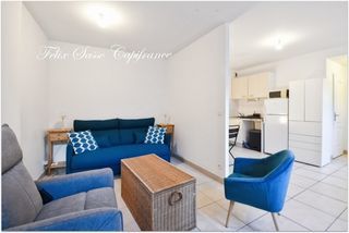  Appartement � vendre 1 pi�ce 27 m�