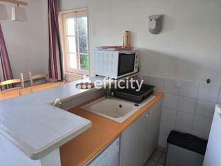  Maison � vendre 3 pi�ces 46 m�