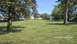  Terrain � vendre 1187 m�