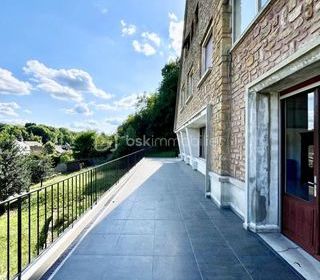  Propri�t�/ch�teau � vendre 11 pi�ces 300 m�