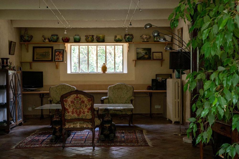 � vendre  Maison Orange (84100)