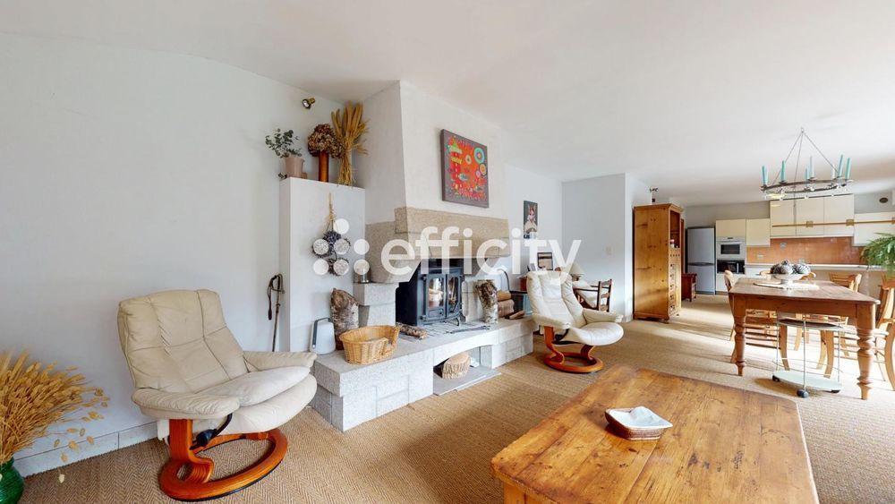 � vendre  Maison Carnac (56340)