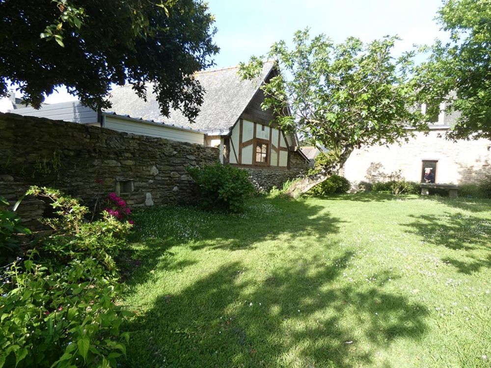 � vendre  Maison Damgan (56750)