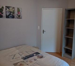  Appartement � louer 2 pi�ces 45 m�