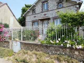  Maison � vendre 5 pi�ces 115 m�