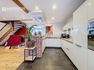  Maison � vendre 4 pi�ces 98 m�