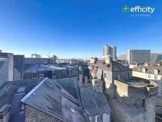  Appartement � vendre 2 pi�ces 23 m�