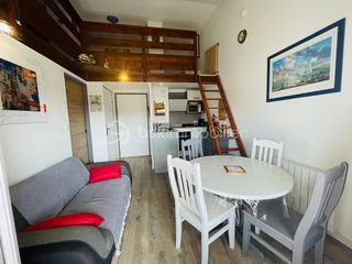  Appartement � vendre 2 pi�ces 45 m�