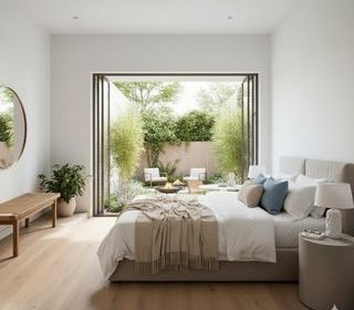  Appartement � vendre 3 pi�ces 51 m�