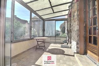  Maison � vendre 5 pi�ces 100 m�