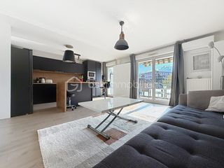  Appartement � vendre 3 pi�ces 66 m�