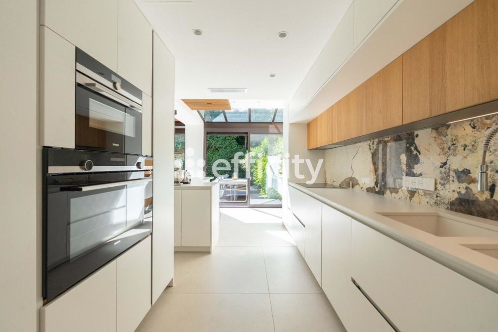 � vendre  Appartement Marseille 8