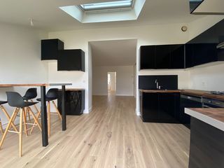  Maison � vendre 5 pi�ces 100 m�