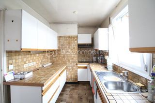  Appartement � vendre 5 pi�ces 100 m�