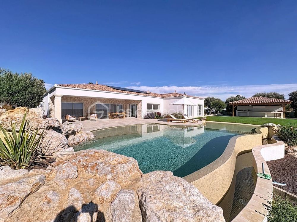 � vendre  Maison Magalas (34480)