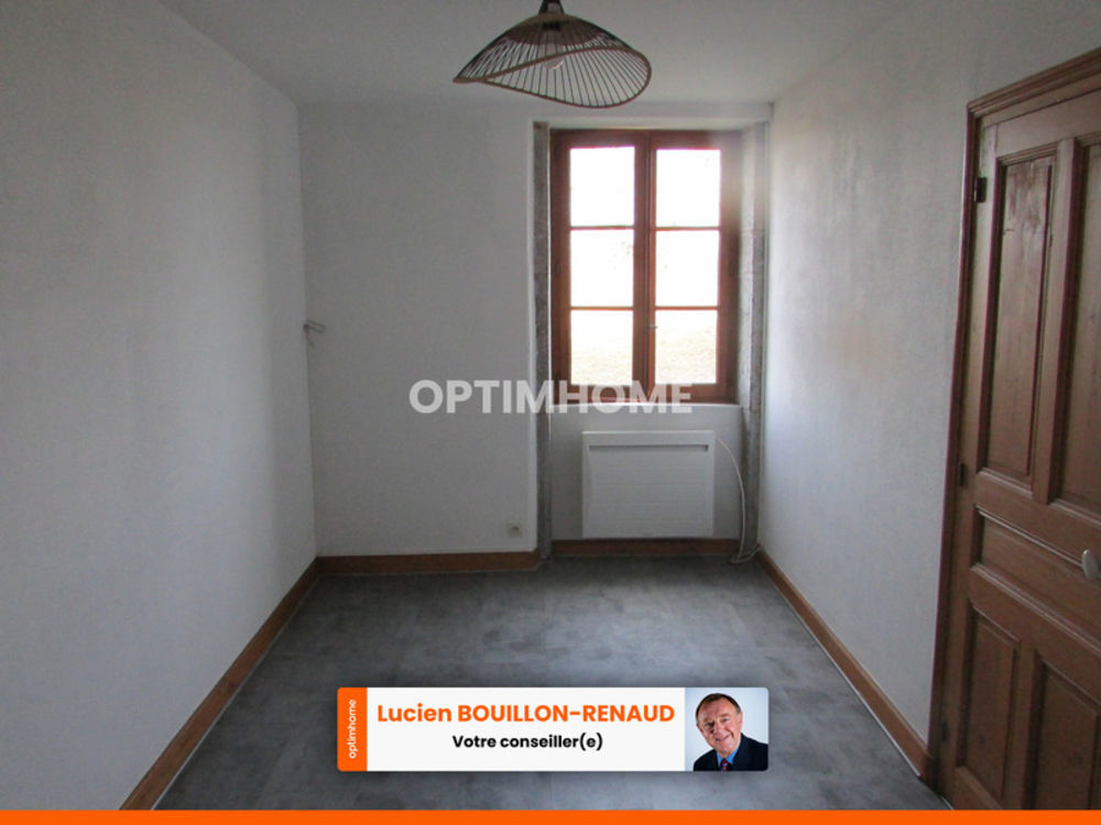 � vendre  Propri�t�/ch�teau Saint-Bonnet-de-Joux (71220)