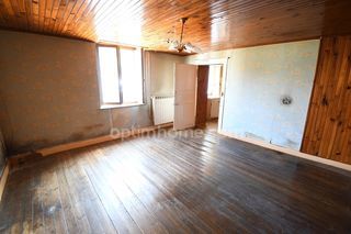  Maison � vendre 3 pi�ces 77 m�