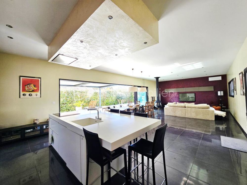 � vendre  Maison Balaruc-les-Bains (34540)