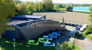  Immeuble � vendre 6 pi�ces 767 m�