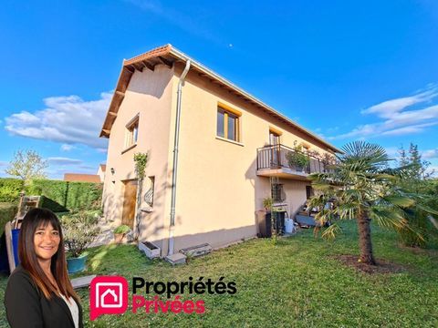   Maison Le Coteau 177 m� - id�al artisan Maison - 6 pi�ce(s) - 177 m�