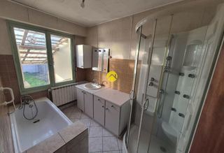  Maison � vendre 4 pi�ces 80 m�