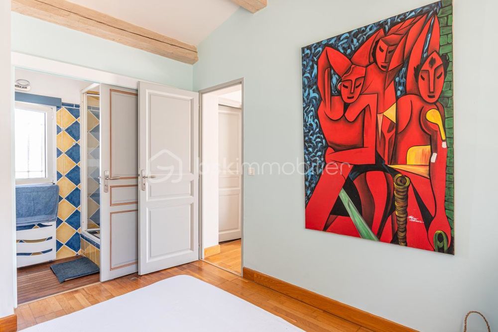 � vendre  Maison Hy�res (83400)