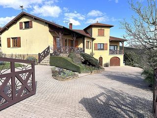  Maison � vendre 8 pi�ces 190 m�