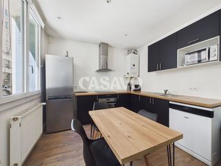  Appartement � vendre 3 pi�ces 55 m�