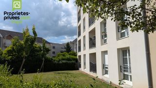  Maison � vendre 4 pi�ces 74 m�