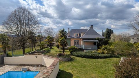   Maison Domessin 5 pi�ce(s) 141m2 Maison - 5 pi�ce(s) - 141 m�