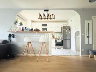  Appartement � vendre 2 pi�ces 34 m�