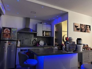  Appartement � vendre 2 pi�ces 64 m�