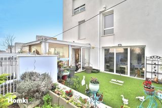  Appartement � vendre 4 pi�ces 91 m�