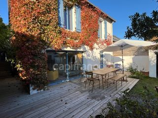  Maison � vendre 5 pi�ces 140 m�