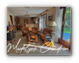  Maison � vendre 5 pi�ces 154 m�