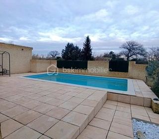  Maison � vendre 5 pi�ces 118 m�