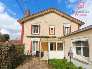  Maison � vendre 4 pi�ces 90 m�