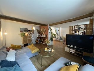  Maison � vendre 5 pi�ces 110 m�