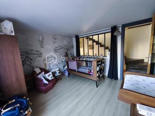  Maison � vendre 6 pi�ces 138 m�