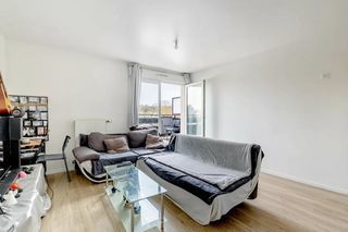  Appartement � vendre 2 pi�ces 42 m�