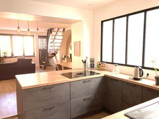  Maison � vendre 4 pi�ces 94 m�